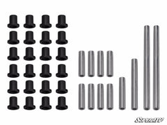 SuperATV Polaris Ranger XP 570 A-Arm Bushings