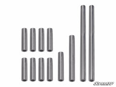 SuperATV Polaris Ranger XP 570 A-Arm Bushings