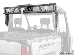 SuperATV Polaris Ranger XD 1500 Game Loader Rack
