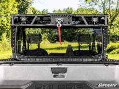 SuperATV Polaris Ranger XD 1500 Game Loader Rack