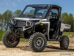 SuperATV Polaris Ranger XD 1500 Glass Windshield