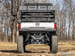 SuperATV Polaris Ranger XD 1500 Atlas Pro Rear A-Arms