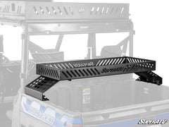 SuperATV Polaris Ranger XD 1500 Bed Rack Delta