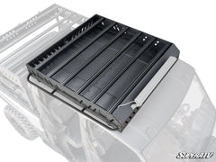 SuperATV Polaris Ranger XD 1500 Crew Outfitter Roof Rack