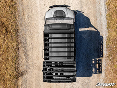 SuperATV Polaris Ranger XD 1500 Crew Outfitter Roof Rack
