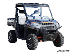 SuperATV Polaris Ranger XP 1000 Full Windshield