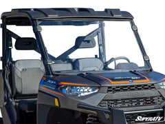 SuperATV Polaris Ranger XP 900 Full Windshield