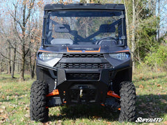 SuperATV Polaris Ranger XP 1000 Full Windshield