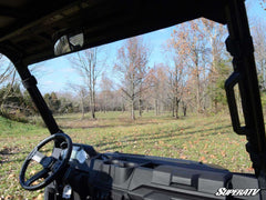 SuperATV Polaris Ranger XP 900 Full Windshield