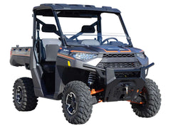 SuperATV Polaris Ranger XP 1000 Half Windshield