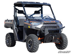 SuperATV Polaris Ranger XP 570 Half Windshield