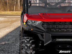 SuperATV Polaris Ranger 1000 Deluxe Self-Canceling Turn Signal Kit