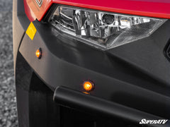 SuperATV Polaris Ranger XP 1000 Deluxe Self-Canceling Turn Signal Kit