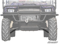 SuperATV Polaris Ranger Midsize 570 High Clearance 2" Forward Offset A-Arms