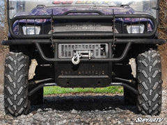 SuperATV Polaris Ranger Midsize 500 High Clearance 2" Forward Offset A-Arms