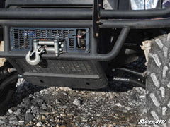 SuperATV Polaris Ranger Midsize 570 High Clearance 2" Forward Offset A-Arms