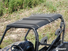 SuperATV Polaris Ranger XP 800 Plastic Roof