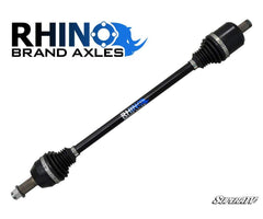 SuperATV Polaris RZR Trail S 1000 Axle - Rhino Brand