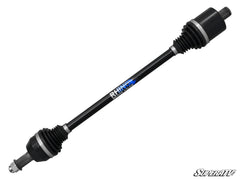 SuperATV Honda Talon 1000X Heavy-Duty Axle - Rhino Brand