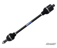 SuperATV Polaris RZR Trail S 1000 Axle - Rhino Brand