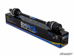 SuperATV Honda Pioneer 1000 Axle - Rhino Brand