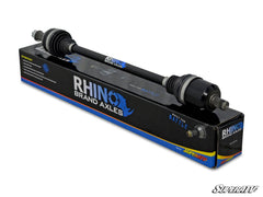SuperATV Kawasaki Teryx Axle - Rhino Brand