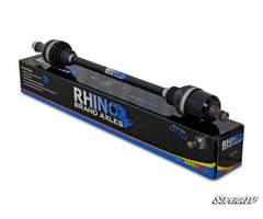SuperATV Polaris RZR Trail S 1000 Axle - Rhino Brand
