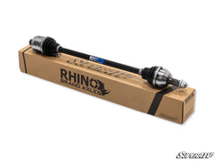 SuperATV Honda Talon 1000X Heavy-Duty Axle - Rhino Brand