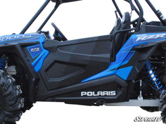 SuperATV Polaris RZR XP Turbo Plastic Doors