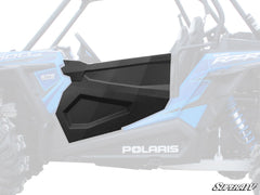 SuperATV Polaris RZR S 900 Full Plastic Doors