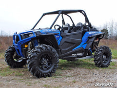 SuperATV Polaris RZR XP Turbo Plastic Doors