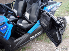 SuperATV Polaris RZR S 900 Full Plastic Doors