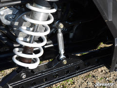 SuperATV Polaris RZR XP Turbo Heavy-Duty Sway Bar Links