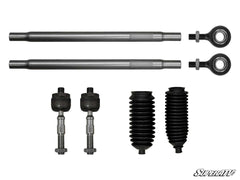 SuperATV Polaris RZR RS1 Heavy-Duty Tie Rod Kit