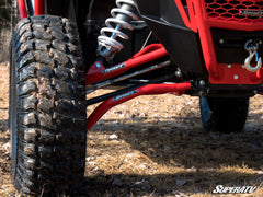 SUPERATV RZR 1000/Turbo Lower A-Arms - Adjustable