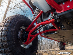 SUPERATV RZR 1000/Turbo Lower A-Arms - Adjustable