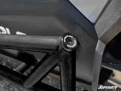 SuperATV Polaris RZR S4 1000 Nerf Bars