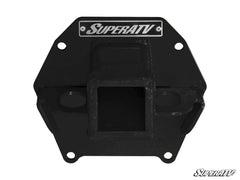 SuperATV Polaris RZR XP 1000 Rear Receiver Hitch