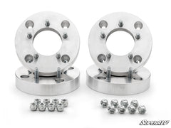 SuperATV Polaris 4/156 to 5x4.5 Wheel Adapter (1.5-Inch)