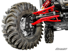 SuperATV Polaris RZR XP 6" Portal Gear Lift