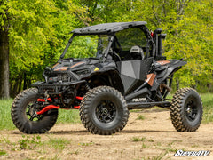 SuperATV Polaris RZR XP Turbo S Aluminum Door Skin