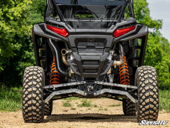 SuperATV Polaris RZR XP High Clearance Billet Radius Arms