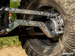 SuperATV Polaris RZR XP High Clearance Billet Radius Arms
