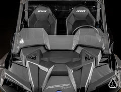 Assault Industries Polaris RZR Trail S 1000 Half Windshield
