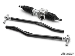 SuperATV Polaris RZR 900 RackBoss 2.0 Rack and Pinion for Big Lift Kits