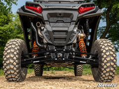 SuperATV Polaris RZR XP Radius Arms