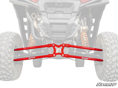 SuperATV Polaris RZR XP Radius Arms