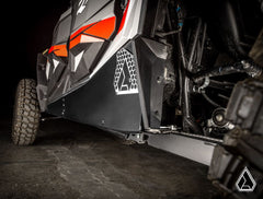 Assault Industries Polaris RZR XP 4 1000 Rock Sliders