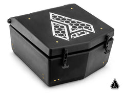 Assault Industries Cooler/Cargo Box for Polaris RZR XP Turbo S