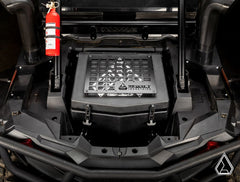 Assault Industries Cooler/Cargo Box for Polaris RZR XP Turbo